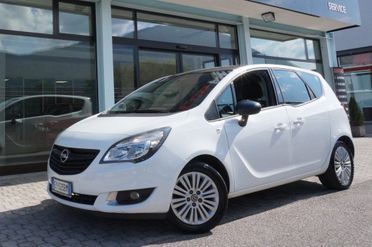 Opel Meriva 1.4 Turbo 120CV GPL Tech Design Ed. (OK NEOPATENTA