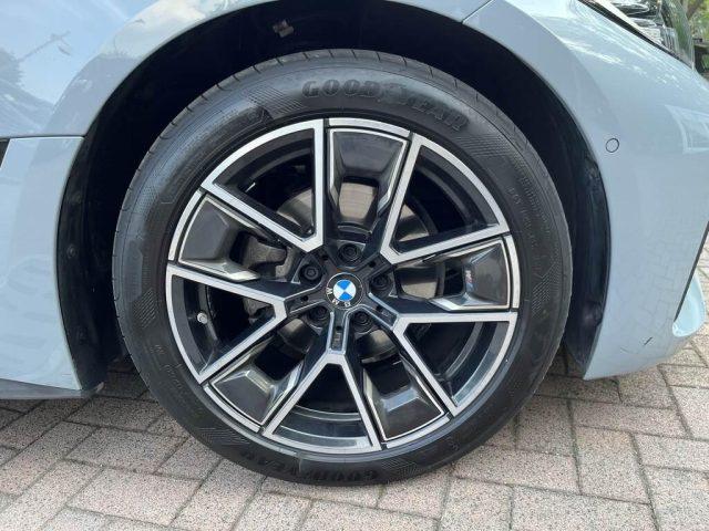 BMW 420 d Gran Coupe mhev 48V xdrive Msport auto