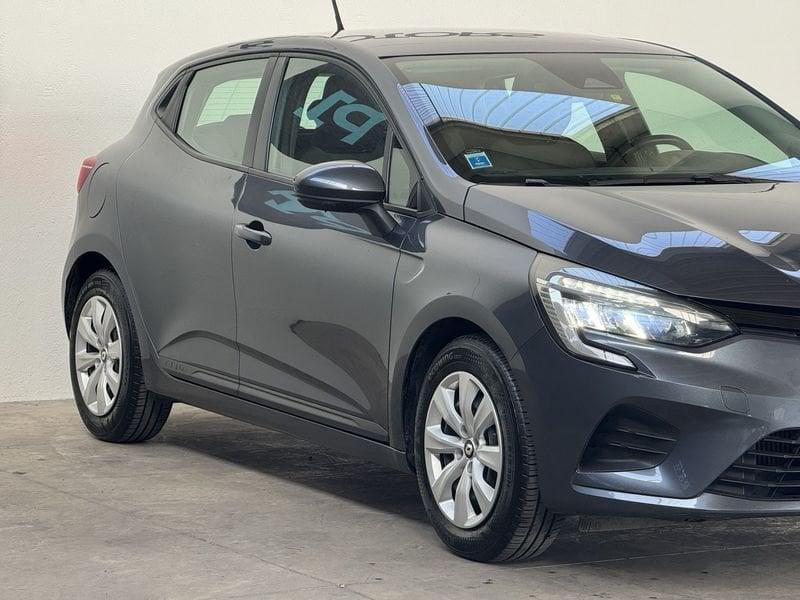 Renault Clio 1.0 tce Business Gpl 100cv UNIPRO NEOPATENTATI