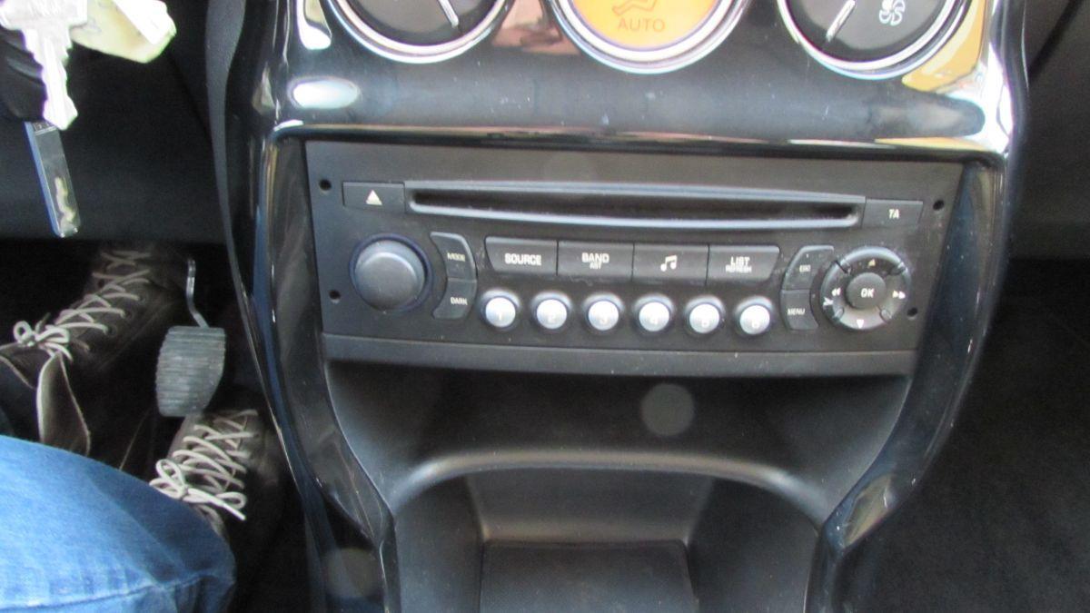 CITROEN - C3 - 1.4 HDi 70 Exclusive VISION DRIVE