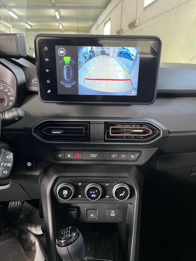 DACIA Sandero Stepway EXTREME UP 1.0 GPL