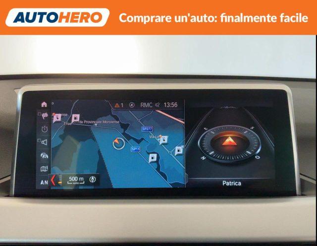 BMW X1 xDrive25e Advantage