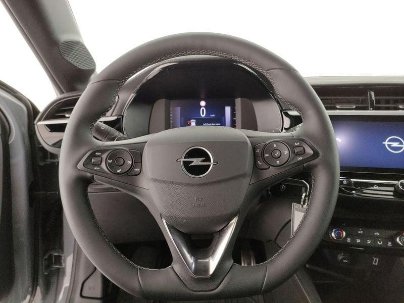 Opel Corsa Corsa 1.2 100 CV aut. GS