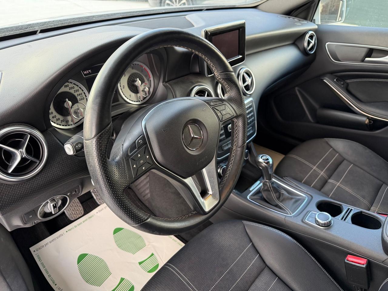 Mercedes-benz A 180 CDI Sport