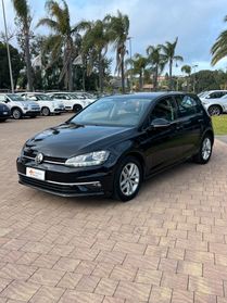 Volkswagen Golf 1.6 TDI 115 CV DSG 5p. Executive BlueMotion Technology