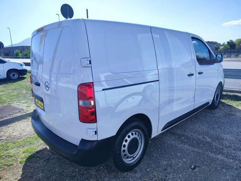 Opel Vivaro 1.5 Diesel 120CV S&S PC-TN M Furgone Enjoy