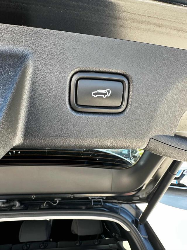 HYUNDAI Tucson 1.6 CRDI 48V DCT Exellence OK NEOPATENTATO