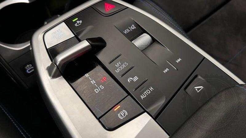 BMW X1 X1 xDrive 20d Msport *PREZZO REALE*