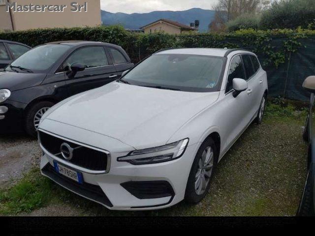 VOLVO V60 V60 2.0 b4 Momentum Business auto - GH785HR
