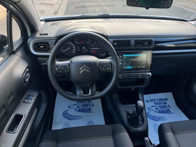 CITROEN C3 1.2 83 Shine Soli*63250km*