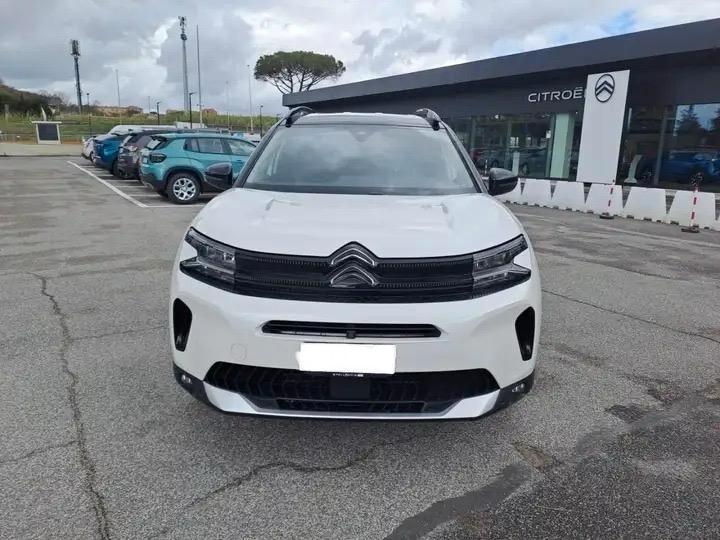 Citroen C5 Aircross C5 Aircross BlueHDi 130 S&S EAT8 Shine Pack