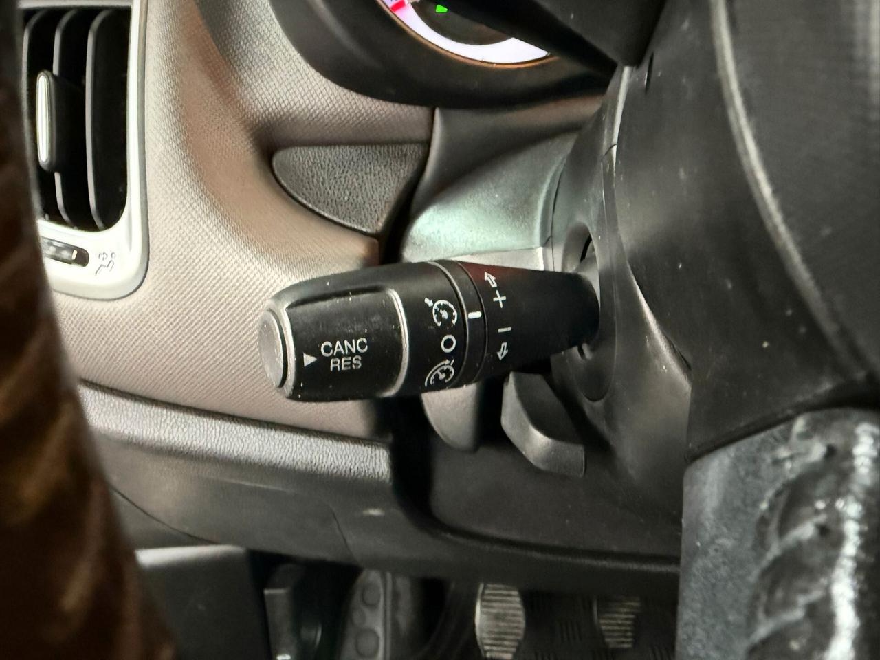 Fiat 500L Living 900 Metano Turbo Natural Power Lounge