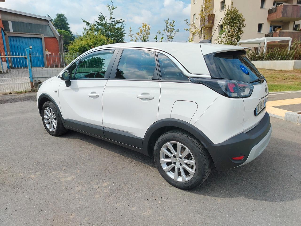 Opel Crossland Suv