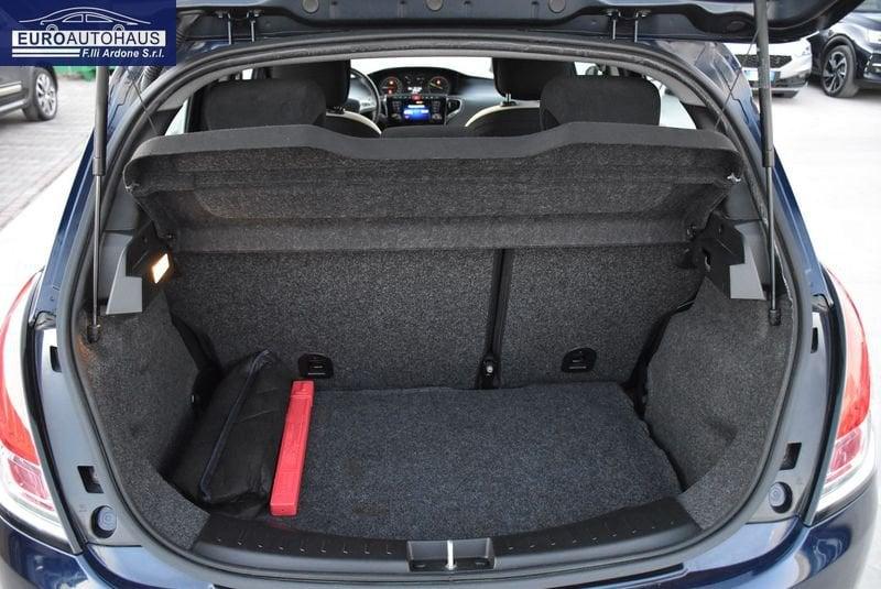 Lancia Ypsilon Ypsilon 1.2 Gold ecochic Gpl 69cv my16