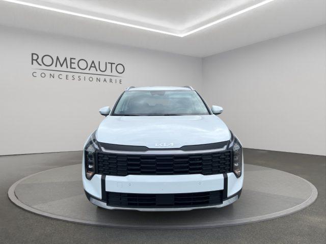 KIA Sportage NEW 1.6 TGDi GPL Style