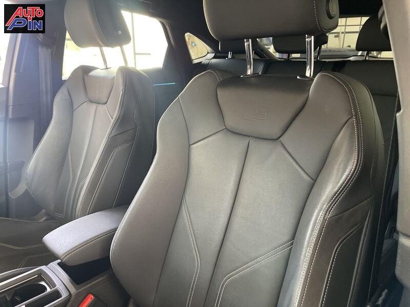 Audi Q3 Q3 SPB 35 TDI quattro S tronic S line edition