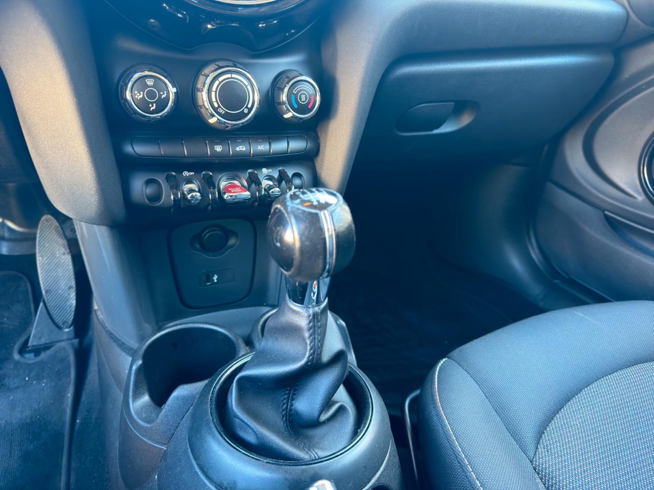 Mini 1.5 One d Business