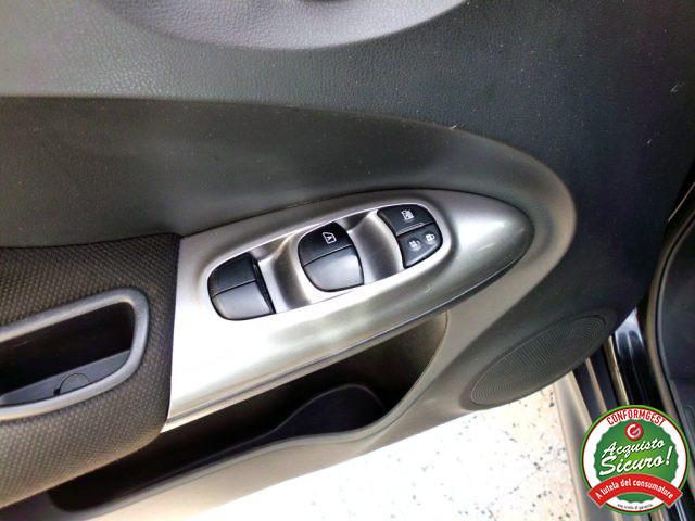 NISSAN Juke 1.5 dCi Start&Stop Acenta