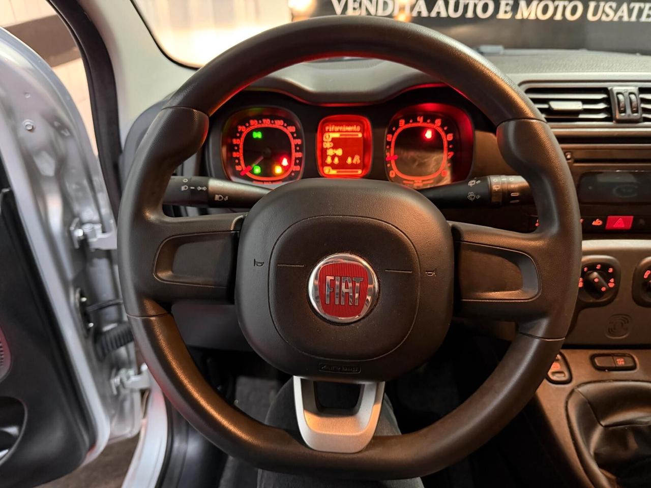 Fiat Panda 1.2 EasyPower Lounge