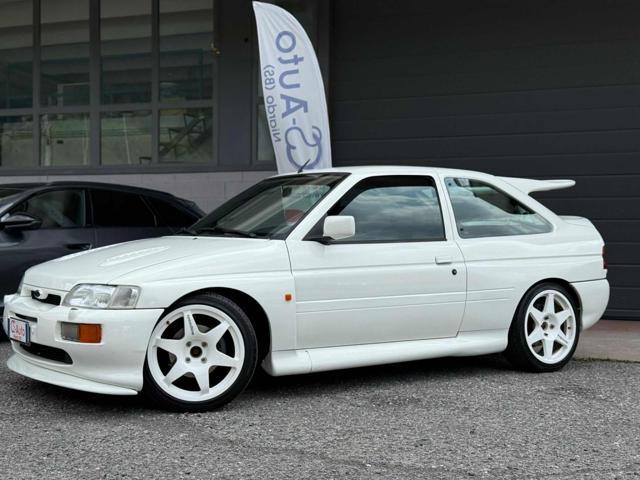 FORD Escort RS Cosworth (T35) Motorsport