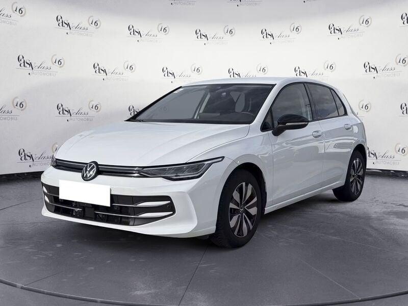 Volkswagen Golf Golf 8.5 1.5 TSI 115 CV ACT GOAL LED NAVI CAMERA 360