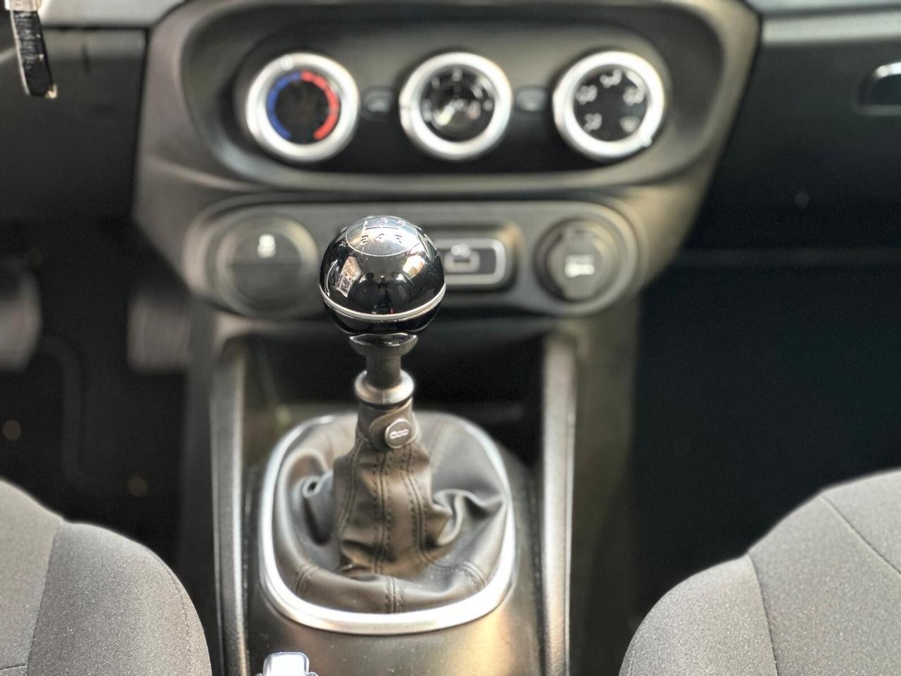 Fiat 500L 1.3 Multijet 95 CV Cross