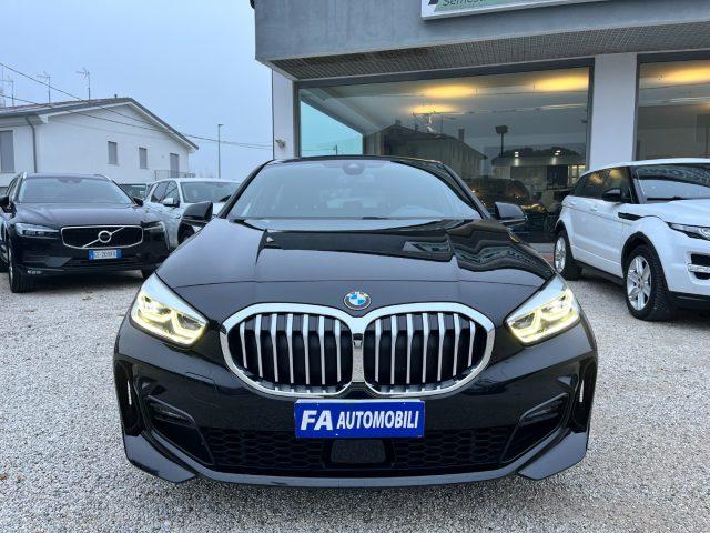 BMW 118 d 5p. Msport Autom.