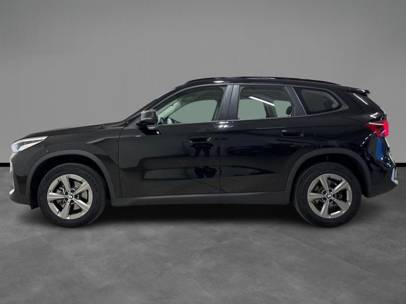 BMW X1 18 i sDrive DCT