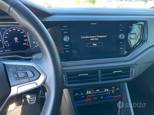 VOLKSWAGEN Taigo 1.0 TSI 115 CV R-Line