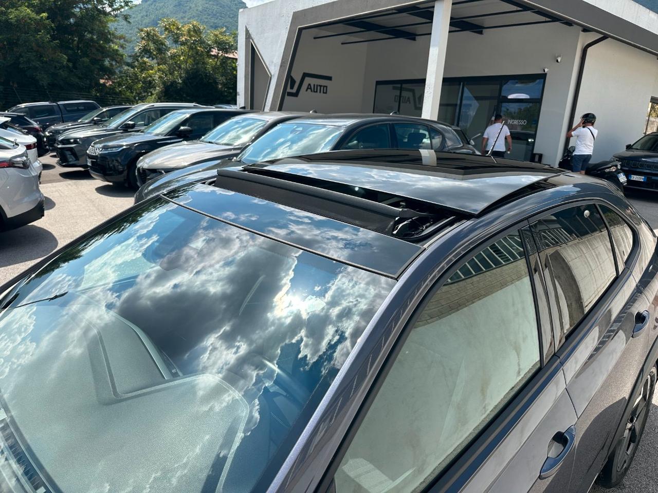Volkswagen Taigo 1.0 tsi R-Line 115cv