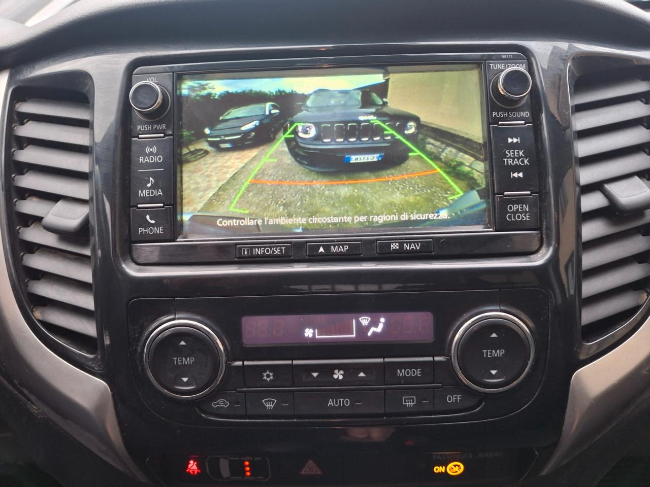 Fiat Fullback 2.4 180CV Doppia Cabina LX S&S 4x4