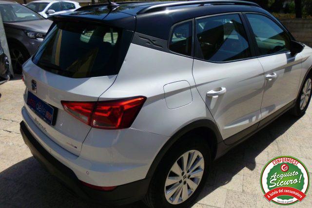 SEAT Arona 1.0 EcoTSI Style