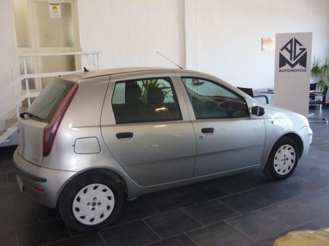 FIAT Punto 1.3 Multijet 16V 5 porte