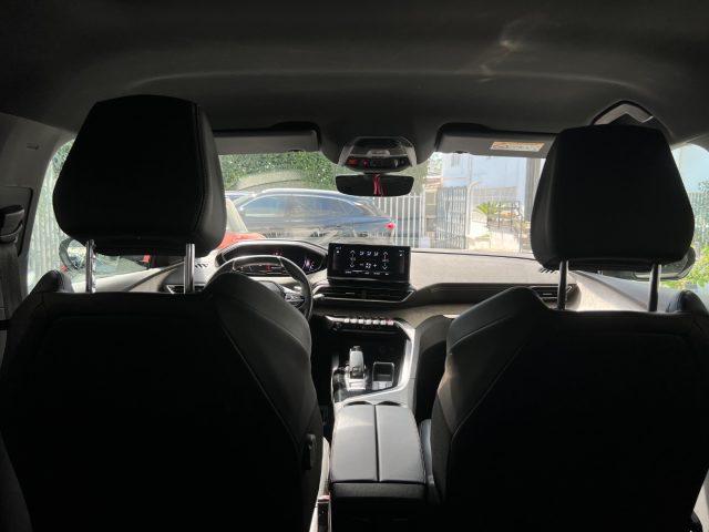 PEUGEOT 3008 BlueHDi 130 S&S EAT8 GT da ?249,00 mensili