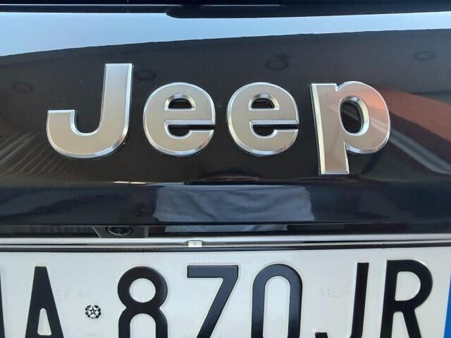 Jeep Avenger 1.2 Turbo Summit