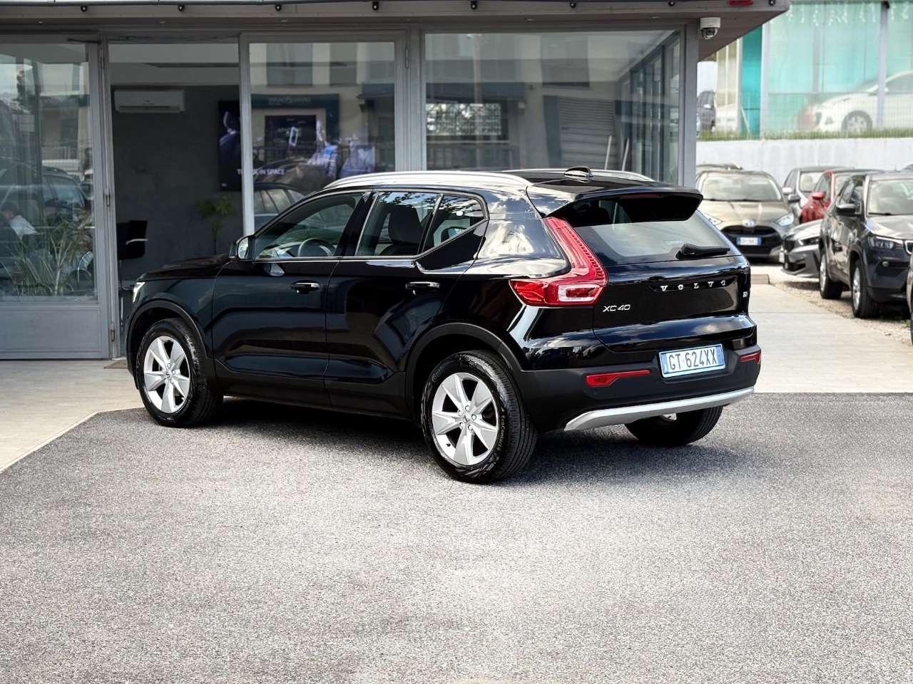 Volvo XC40 1.5 Benzina 129CV E6 - 2024