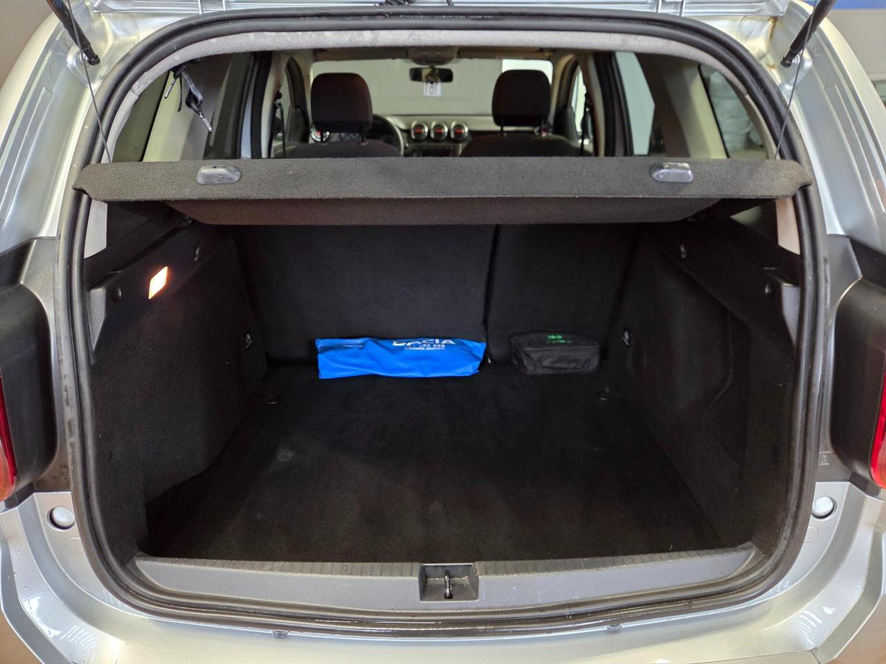 Dacia Duster 1.6 sce Techroad Gpl 4x2 115cv