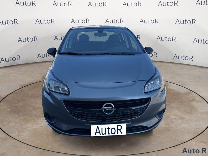 Opel Corsa 1.4 5 porte Cosmo