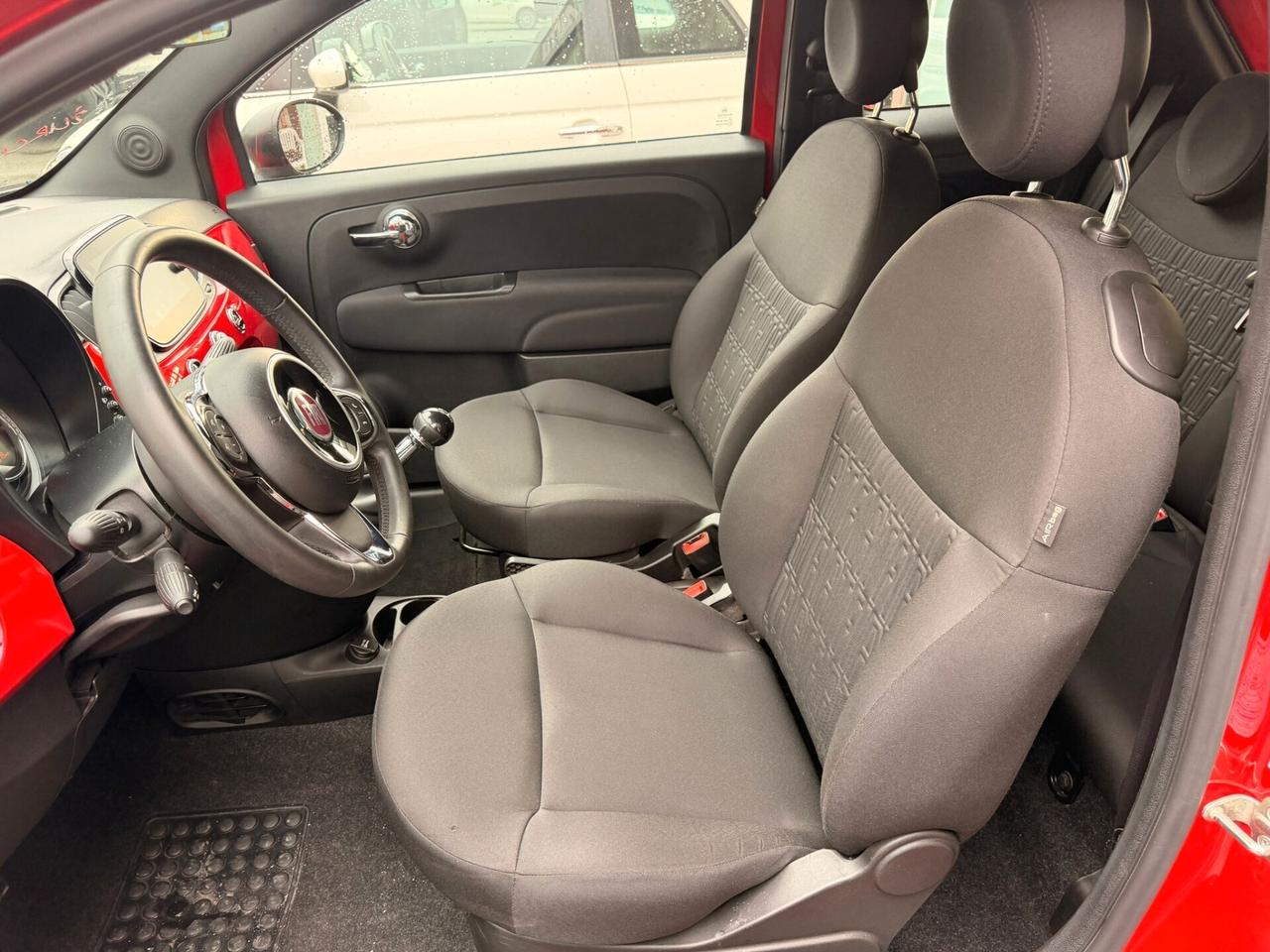 Fiat 500 1.0 Hybrid Dolcevita PREZZO PROMO SOLO CON FINANZIAMENTO