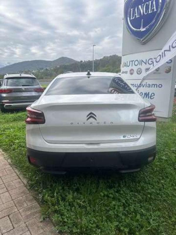 Citroën C4 100kW Shine
