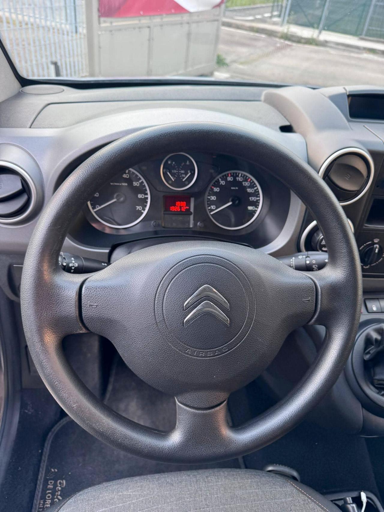 Citroen Berlingo Multispace BlueHDi 75 Feel
