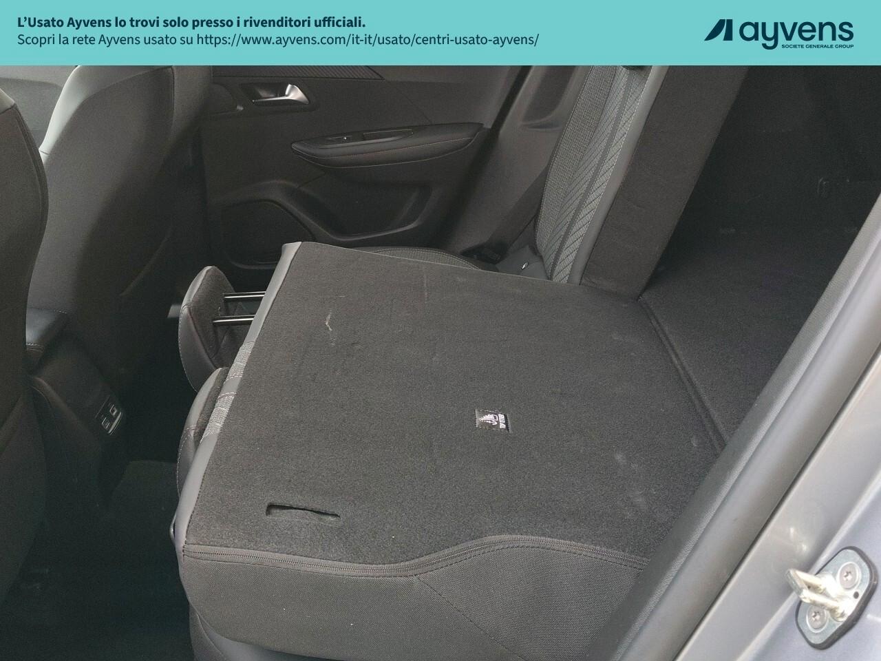 Peugeot 2008 1.2 puretech Allure 130cv