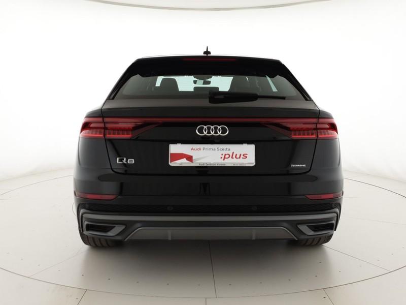 50TDI 286CV quattro tiptronic Sport