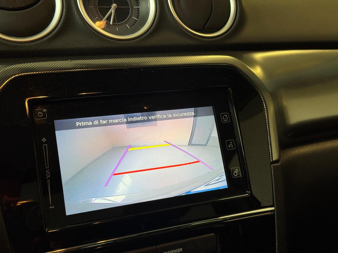 Suzuki Vitara 1.4h Starview 4wd allgrip auto