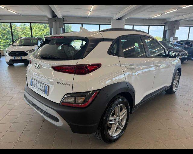 HYUNDAI Kona 1.0 T-GDI Hybrid 48V iMT XTech