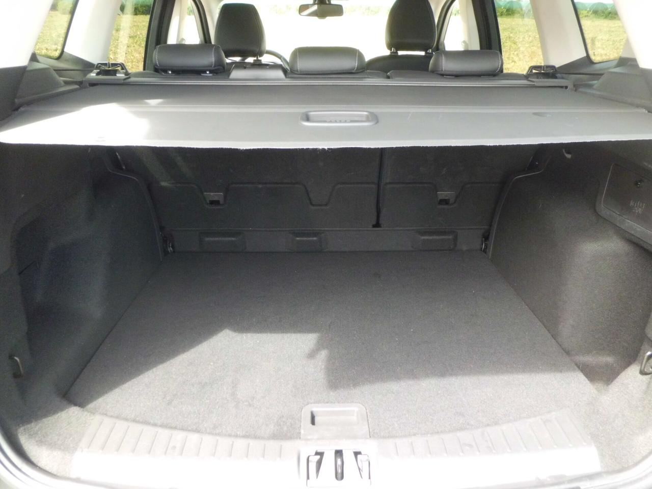 Ford Kuga 2.0 TDCI 150 CV S&S 4WD Powershift Vignale