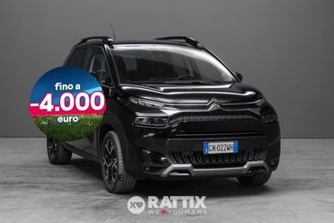 Citroen C3 Aircross 1.5 bluehdi 110CV Shine Pack