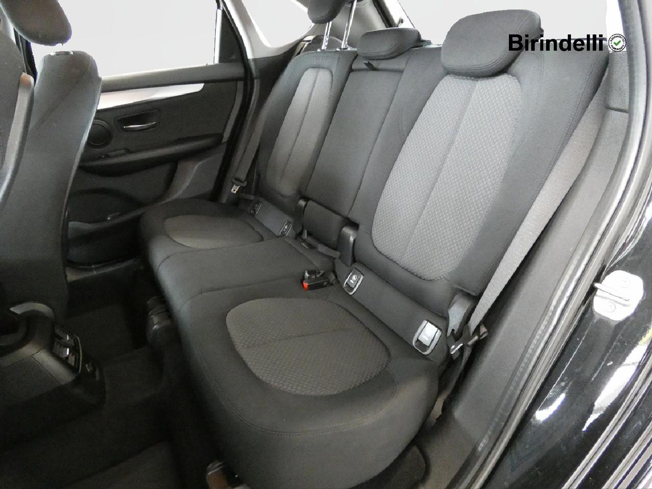 BMW Serie 2 A.T. (F45) - 216d Active Tourer Business