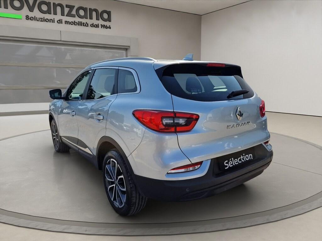 Renault Kadjar 1.5 Blue dCi Sport Edition EDC