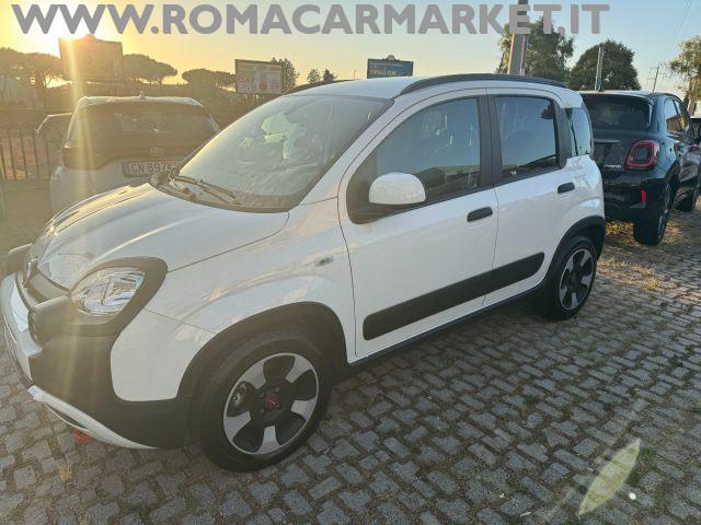 FIAT Panda CROSS 1.0 FireFly S&S Hybrid KM CERTIF ITA